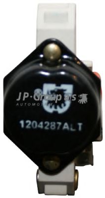 JP GROUP 1290200500 -  Регулятор генератора